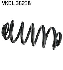 SKF VKDL 38238